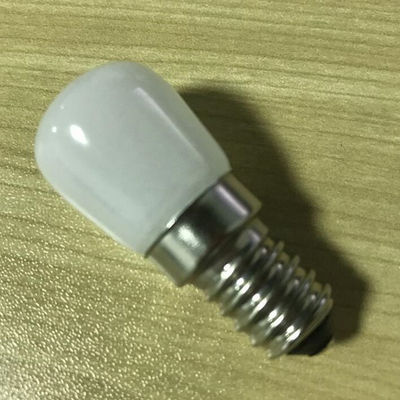 1.2w에서 3w 실내 LED 전구 Ac220-240v에 의하여 지도된 냉장고 빛