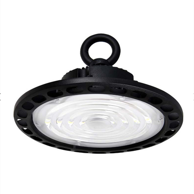100w 150w 200w Ufo Led 높은 베이 램프 Ip65 방수 야외 조명