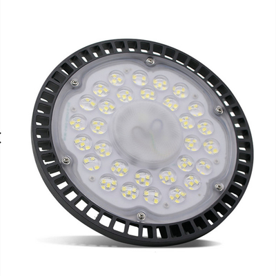 100w 150w 200w Ufo Led 높은 베이 램프 Ip65 방수 야외 조명