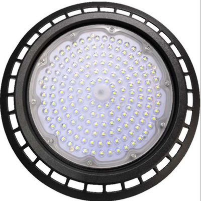 100w 150w 200w Ufo Led 높은 베이 램프 Ip65 방수 야외 조명