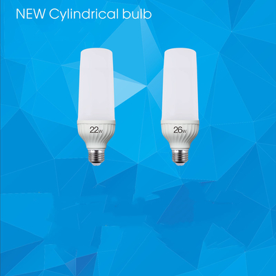 22w 26w E27 B22 실내 Led 전구 5000k