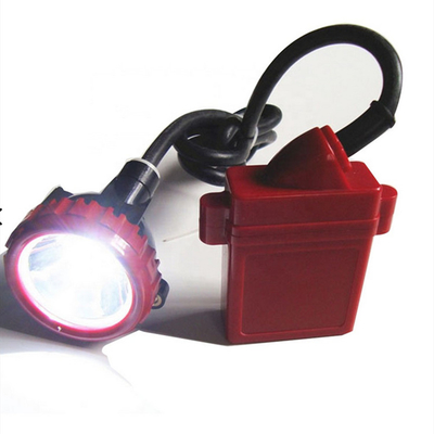 IP65 Led 광업 빛 지하 충전식 무선 야간 낚시
