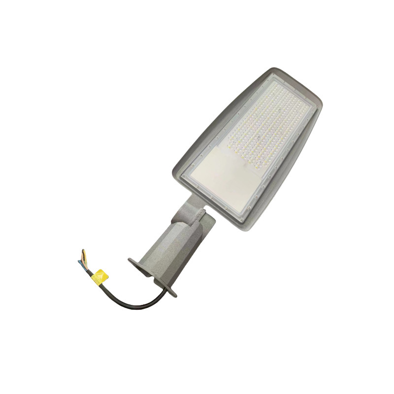 30w에서 200w 높은 조명 LED 거리 조명 알루미늄 하우스 SMD LED 광원 고속도로 주요도로를위한 도로 조명