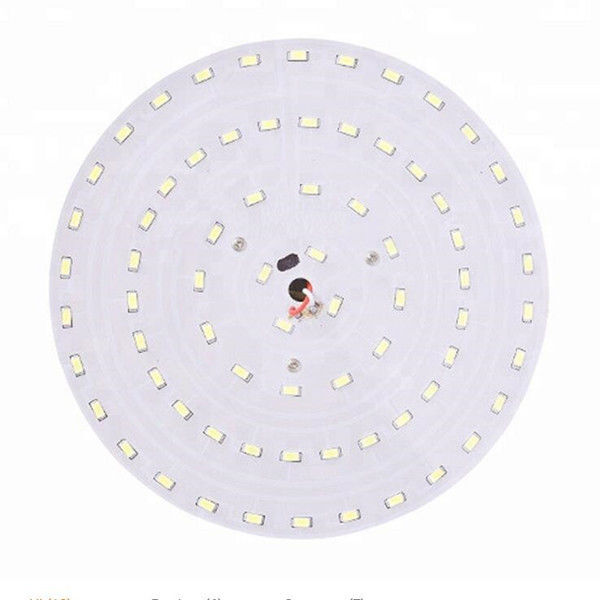 호텔 입력 AC220-240V를 위한 15w 20w 30w 40w E27 UFO LED 전구