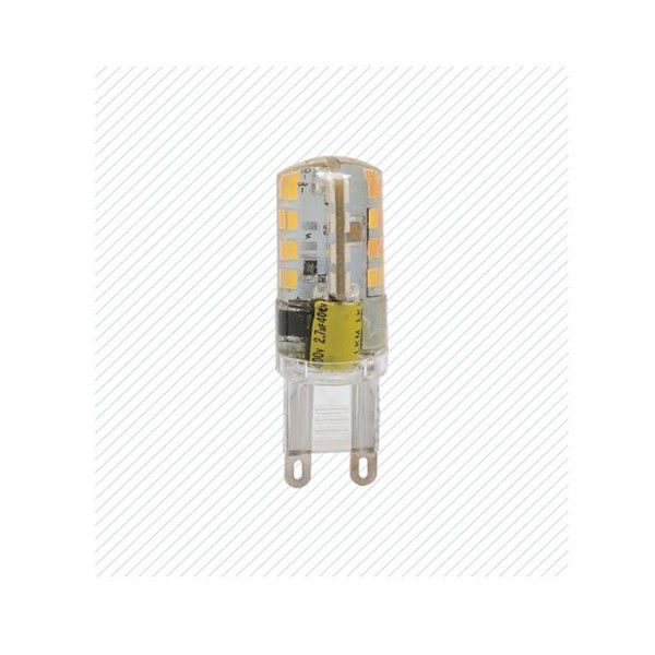 크리스탈 램프용 스트로보스코프 G4 G9 E15 LED LED 전구 입력 AC220-240V 없음