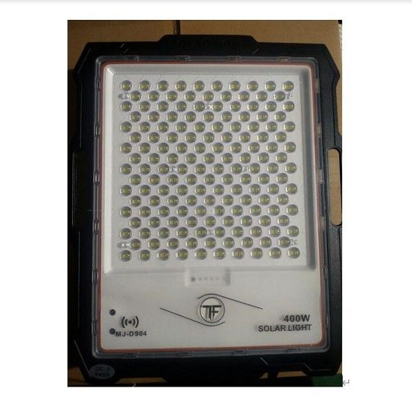 공장용 카메라 및 32G 메모리 카드가 있는 300W LED 태양광 투광 조명