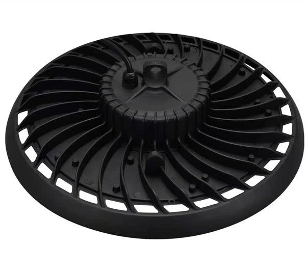 Ip65 방수 100w - 작업장 공장을 위한 200w Ufo 높은 만 빛