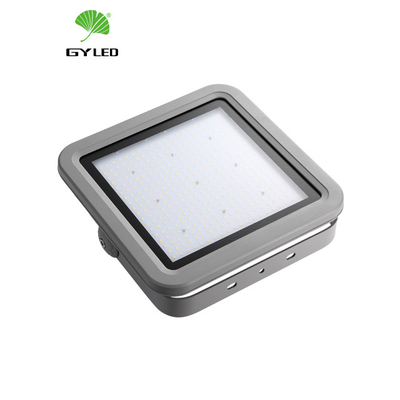고효율 100w에서 220w 높은 조명 LED 스팟 라이트 IP66 창고 작업실에 적합합니다